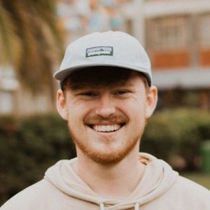 Meet your Posher, Ben